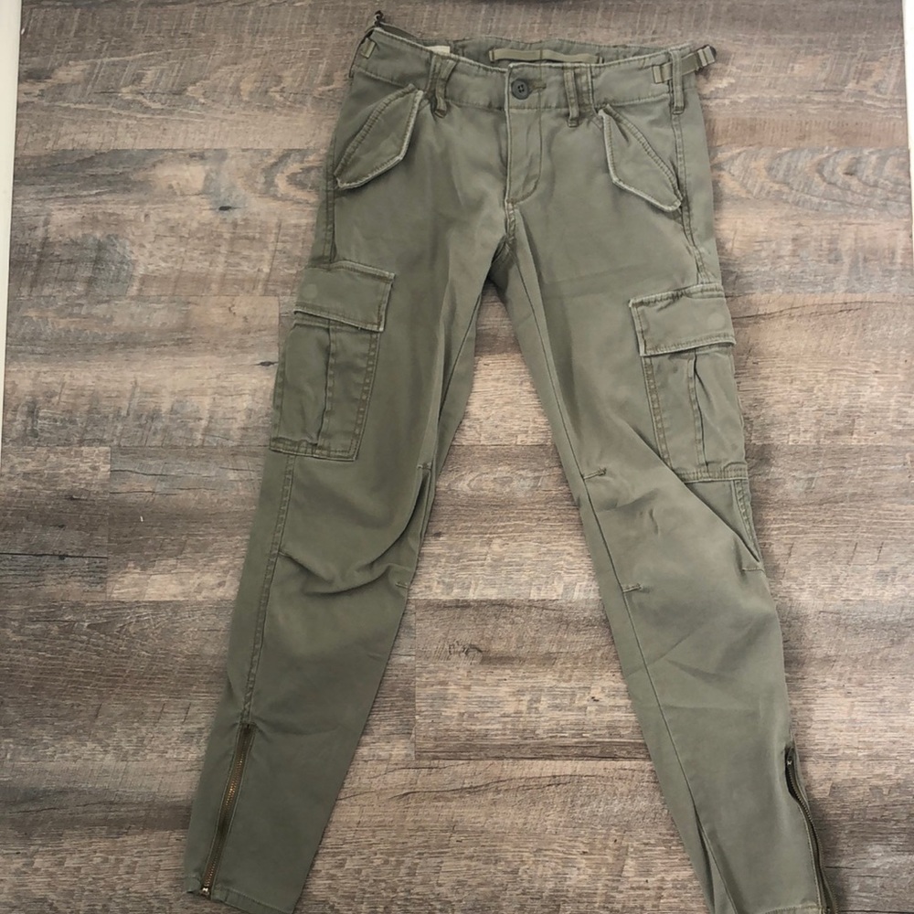 Denim & Supply pants